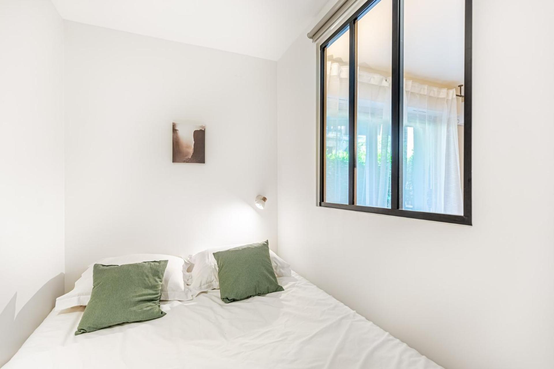 Lavie Maison Balneo Garden Flat Бордо Экстерьер фото