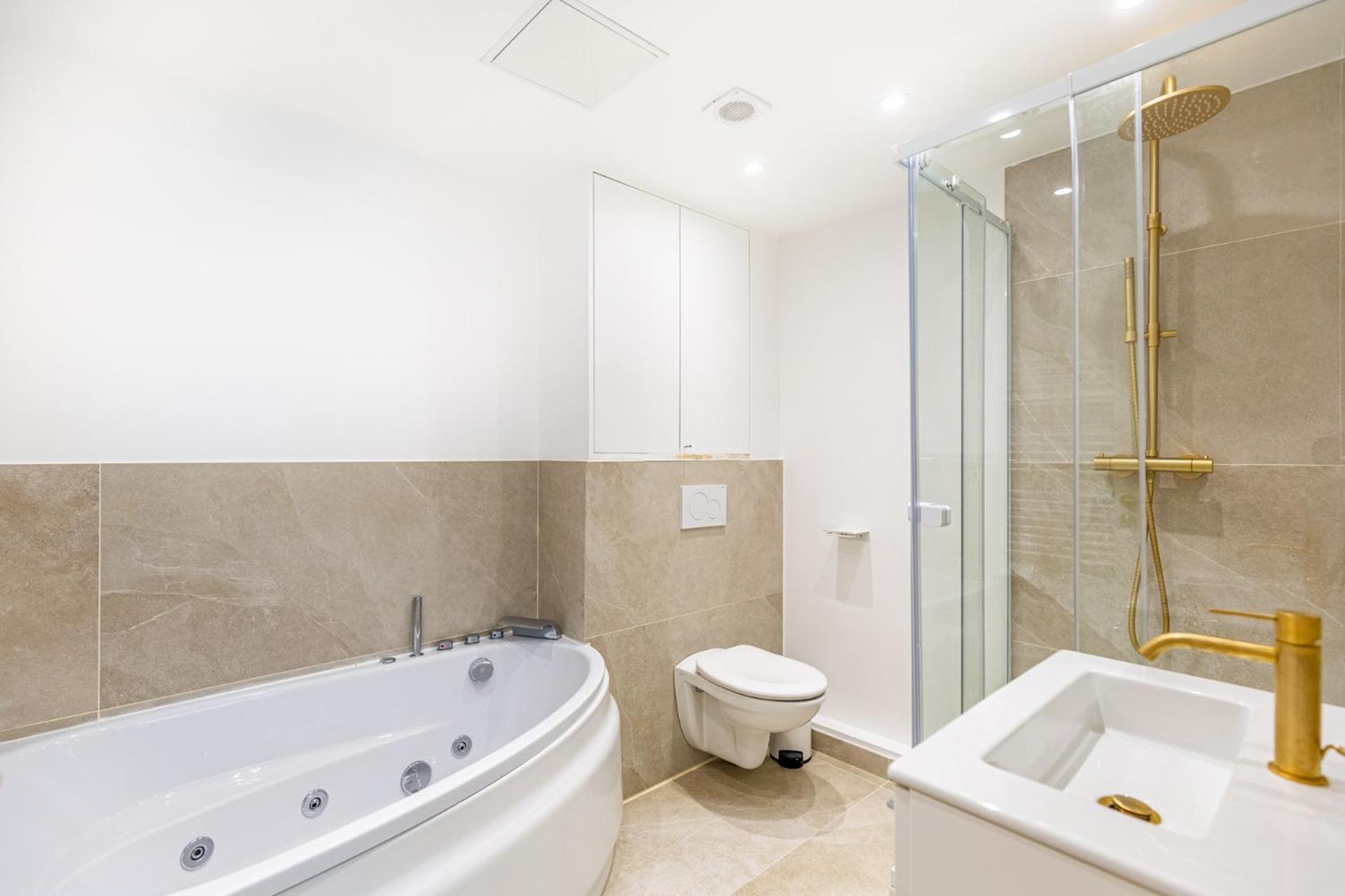 Lavie Maison Balneo Garden Flat Бордо Экстерьер фото