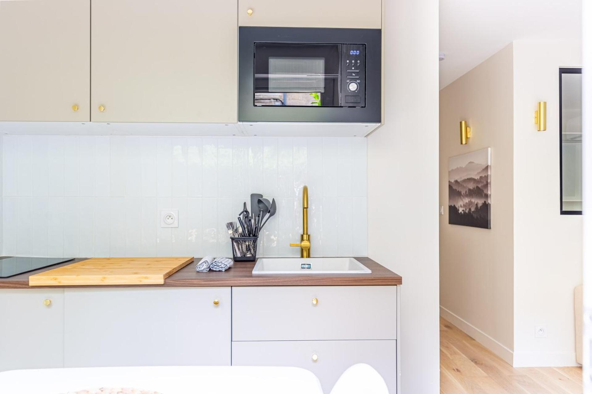 Lavie Maison Balneo Garden Flat Бордо Экстерьер фото